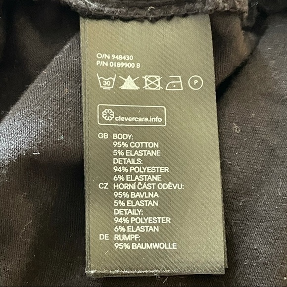 ✅4x Host Pick✅ H&M Divided Dress, Medium - Picture 6 of 9